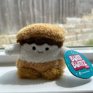 Skylar S’more 4” Bumbumz